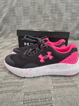 Dívčí boty UnderArmour
