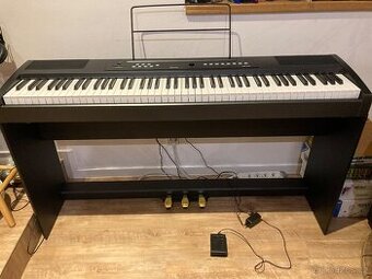 Digitální piano Boston