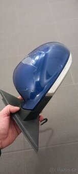 Passat b5.5 levé zrcátko