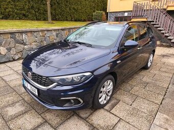 Fiat Tipo, 1.6 Multijet, 2017