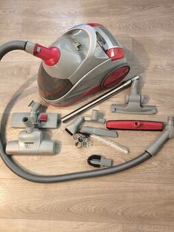 Prodám vysavač Zepter - vodní, bezsáčkový