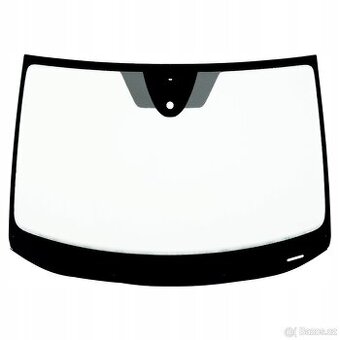 VW T-Cross čelní sklo