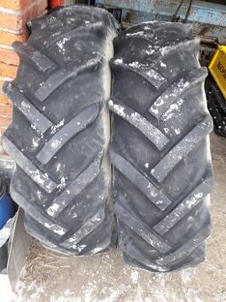 Pneu  Barum 16,9-28, 8 pláten