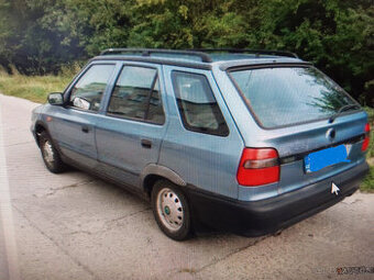 Prodám ND na Felicie Combi