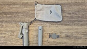 DJI OM 5  Stabilizátor / Gimbal