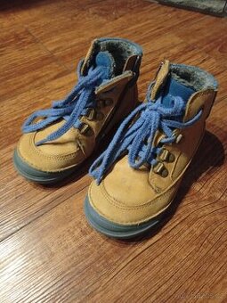 Zimní obuv D.D. step vel. 26