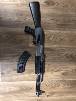 Airsoft AK47 – moderní verze