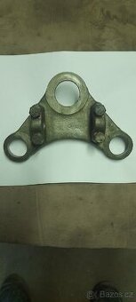 Jawa 175 horní brýle