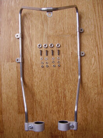 Nové držiaky plexištítu do JAWA50-typ 05,20.