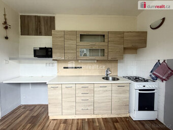 Pronájem bytu 2+1 ve vyhledávané lokalitě v Roudnici nad Lab