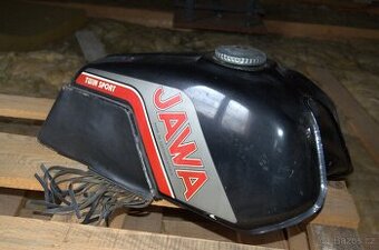 Nádrž Jawa 350 639