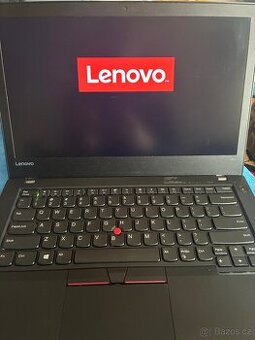 Lenovo ThinkPad T470