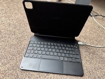 inateck iPad 11" black iPad Air 4/7th