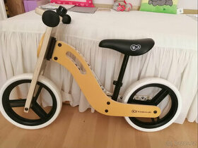 odrážedlo Kinderkraft