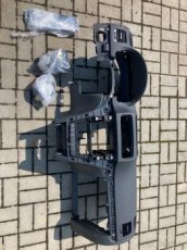 Škoda yeti facelift