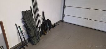 Rybářské vybavení