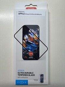 Prodám ochranné sklo a obal pro iPhone 13 PRO