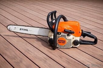 Motorová pila STIHL MS 180