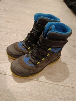 Dětské zimní boty Primigi, vel. 36