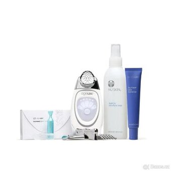 AKCE NuSkin - Galvanic Spa sada