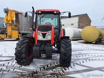 Zetor Proxima 10541 Plus bez AD BLUE a PDF