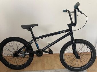 BMX kolo Haro
