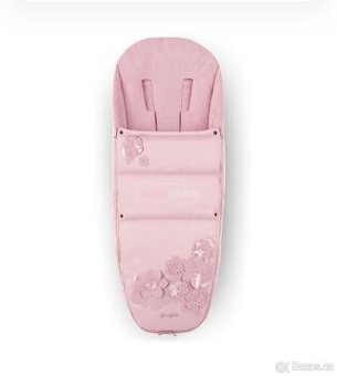 Fusak CYBEX Priam simply flowers pink