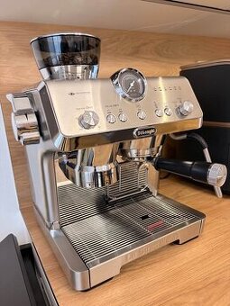 Pákový kávovar De Longhi EC 9555.M La Specialista Opera