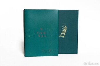 J. B. Kerning - Ve chrámu Slova (Zednářství a Mystika)