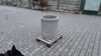 Vodopropustné skruže - trativodové