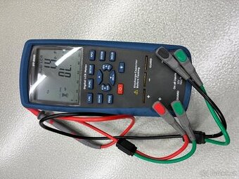 PRODÁM - RLC měřič CEM DT-9935, NOVÝ 