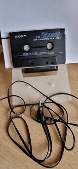 SONY CAR CONNECTING CPA-2