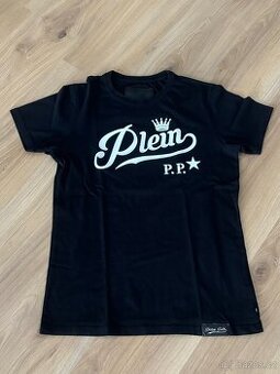 Tričko Philipp Plein XL
