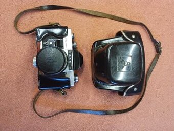 Exakta RTL 1000