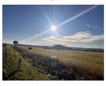 Pozemek 12610 m2, obec Nový Jičín, ID 8337e 0406