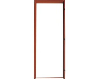 Protipožární ocelová zárubeň 150 mm 90 levá