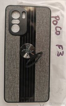 pouzdra Xiaomi Poco F3. Nová, nepoužitá