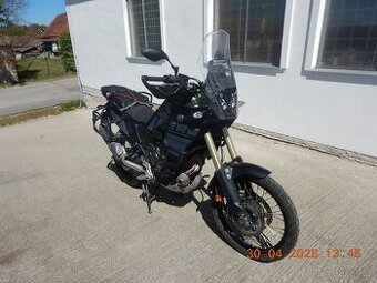 Yamaha 700 Tenere