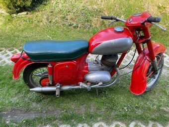 Jawa 175 356