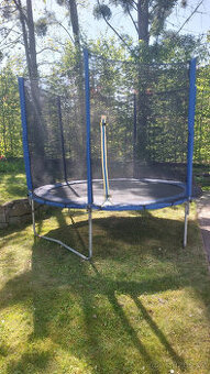 Trampolína 300cm