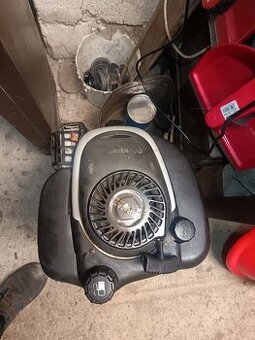 Motor TECUMSEH