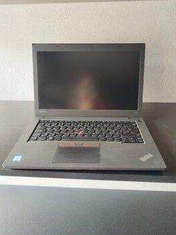 Lenovo ThinkPad T460