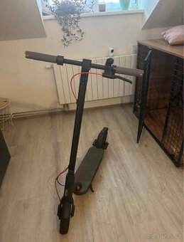 Xiaomi electric scooter 4 pro (2nd gen)