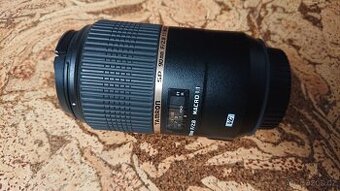 TAMRON SP 90mm f/2,8 VC USD (CANON)