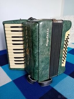 Harmonika
