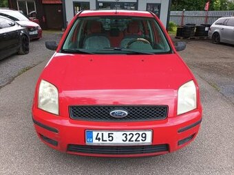 Ford Fusion FXJA1