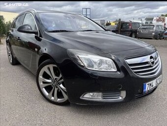 Opel insignia 2.0cdti - 1