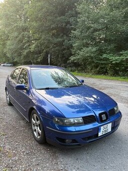 Seat Toledo 2.3 v5