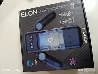 InToYou Elon