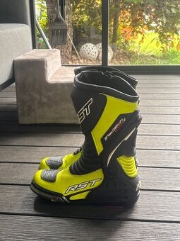 Boty RST TRACTECH EVO 3 SPORT CE vel. 45
